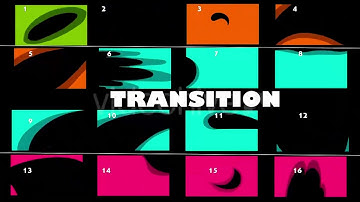 Flash Fx Element Pack | Motion Graphics - Videohive template