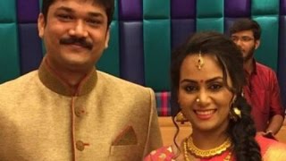 Menaka Suresh Daughter Revathi Marriage Photos, Sister Of Actress Keerthy Suresh