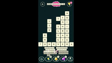 Wordbrain Tiger Level 17 Answers - Wordbrain Tiger Updated 2019
