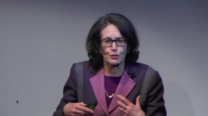 The Relational Self | Terri Apter | TEDxWarwickSalon