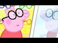 Peppa Pig's Reading Glasses!