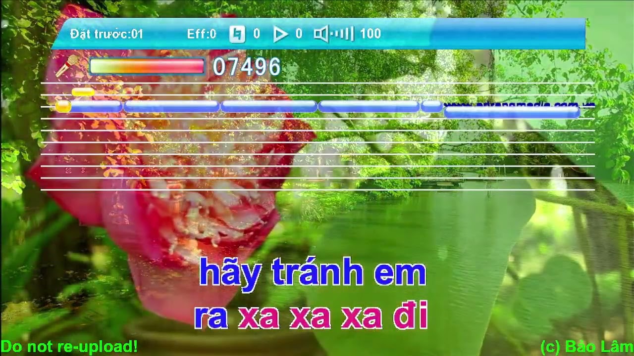 (55108) Rung Động - Hoàng Thùy Linh