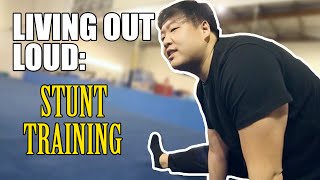 FAT DUMPLING MARTIAL ARTS! FT. SUDARSO BROS