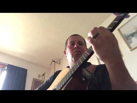 The color green. Black Label Society cover.