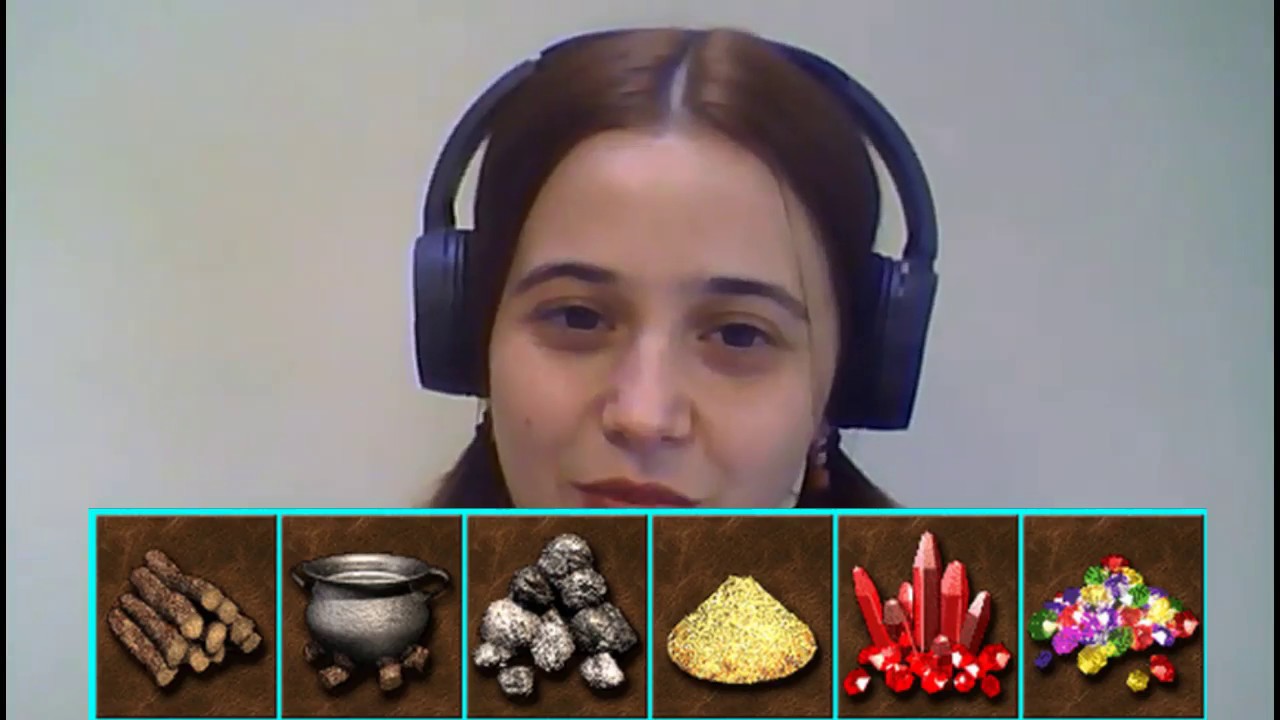 Лейтмотивы "Кольца" - II: Эффекты Золота + чат про Миме и Хагена