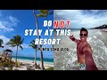 Do not stay here punta cana vlog