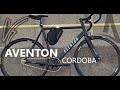 Aventon Cordoba 2020