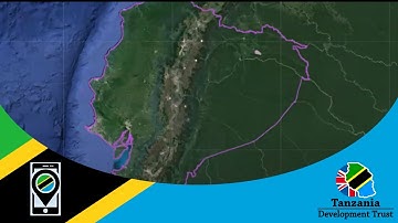 How WOCAT-FAO use Google Earth Engine Apps to map Land Degradation