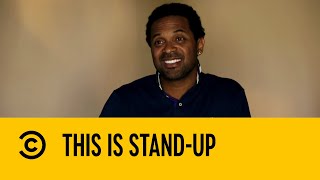Even Comedians Get Depressed | This Is Stand-Up