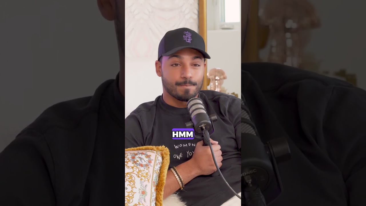 Michael's acting advice 