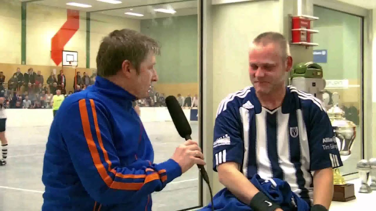 osnaball TV - Sven Köllner im Interview