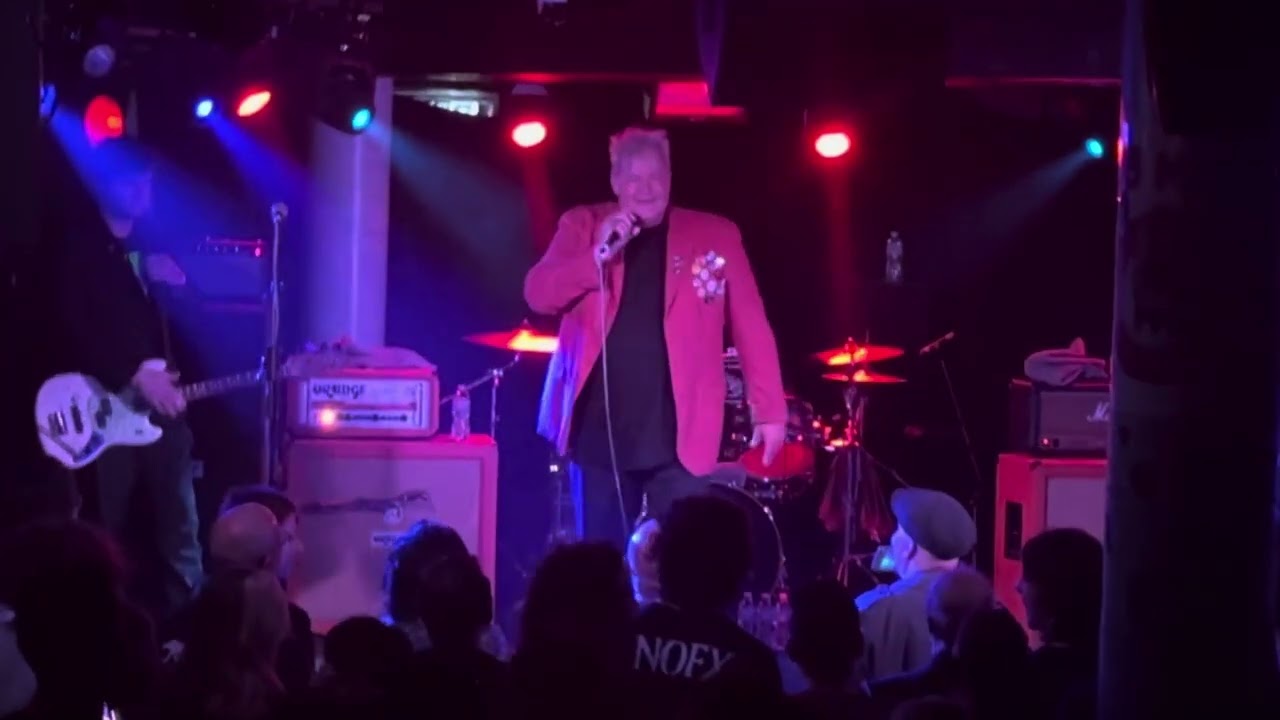 TSOL - London - Current Lineup Explained - Go Bang by Joykiller 8/4/2023