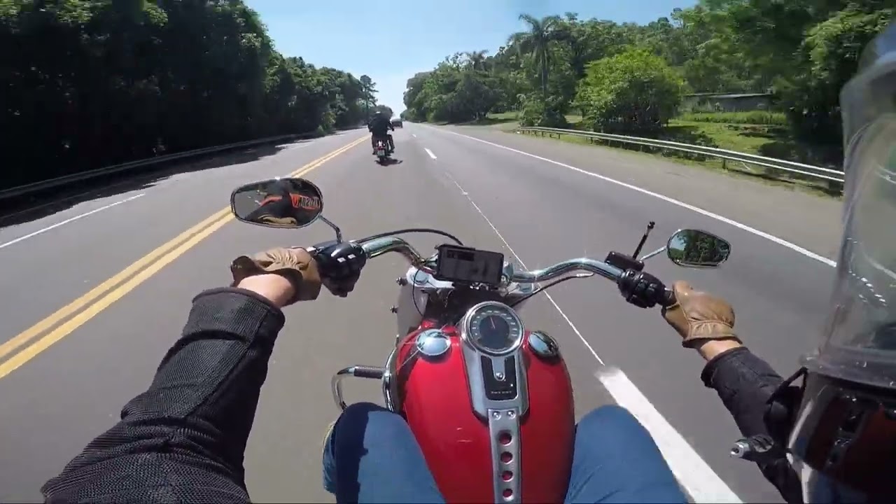 Ride Pavilão 10 anos!