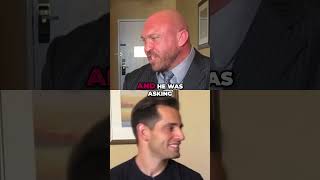 Ryback's Honest Answers About Wrestling Animosity