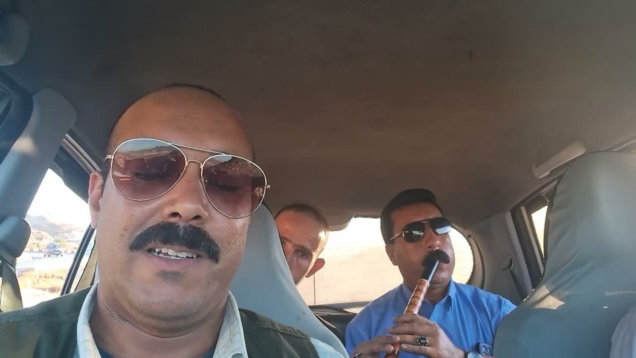 🇩🇿GASBA ALGERIEN 🇩🇿♕الشيخ عبدالناصر الفيالاري  في قصيدة**شفنا عزبات**♕