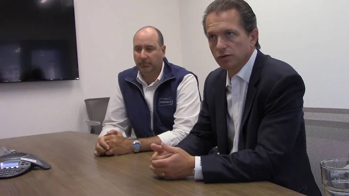Shop Talk - Peter Scala, Staples
