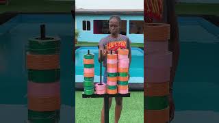 The Thinking Fast Challenge Game