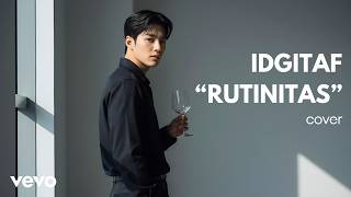 Idgitaf  Rutinitas cover  Ahdtune