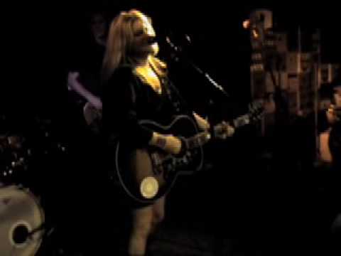 ALIMONY by CHELLE ROSE @ THE BASEMENT NASHVILLE