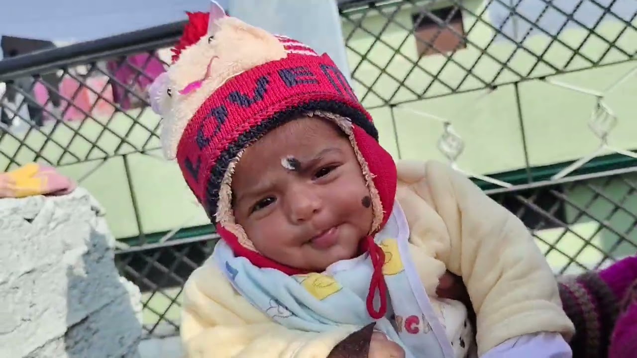 सब्सक्राइब करना ना भूले चैनल कोPyari anvi hamari 🥰🥰🥰🥰🥰