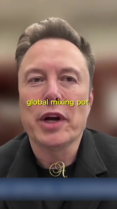 Elon Musk Just Gave An URGENT Warning To Korea About What Will Happen If They Continue This Trend