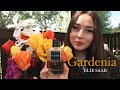 МОЯ НОВИНКА | Gardenia Essence No.2 Elie Saab | Распаковка, Обзор аромата