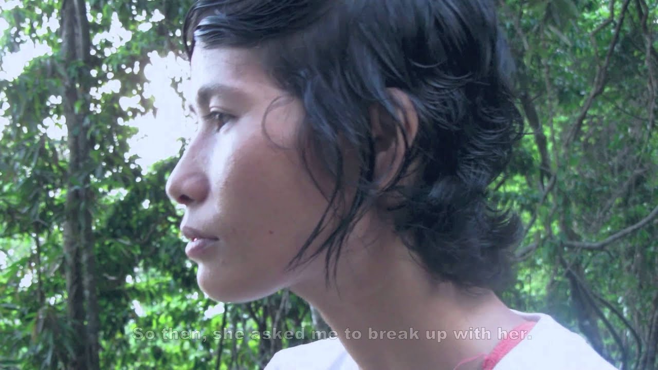 Cambodian Lesbian Documentary Daughter And Marriage