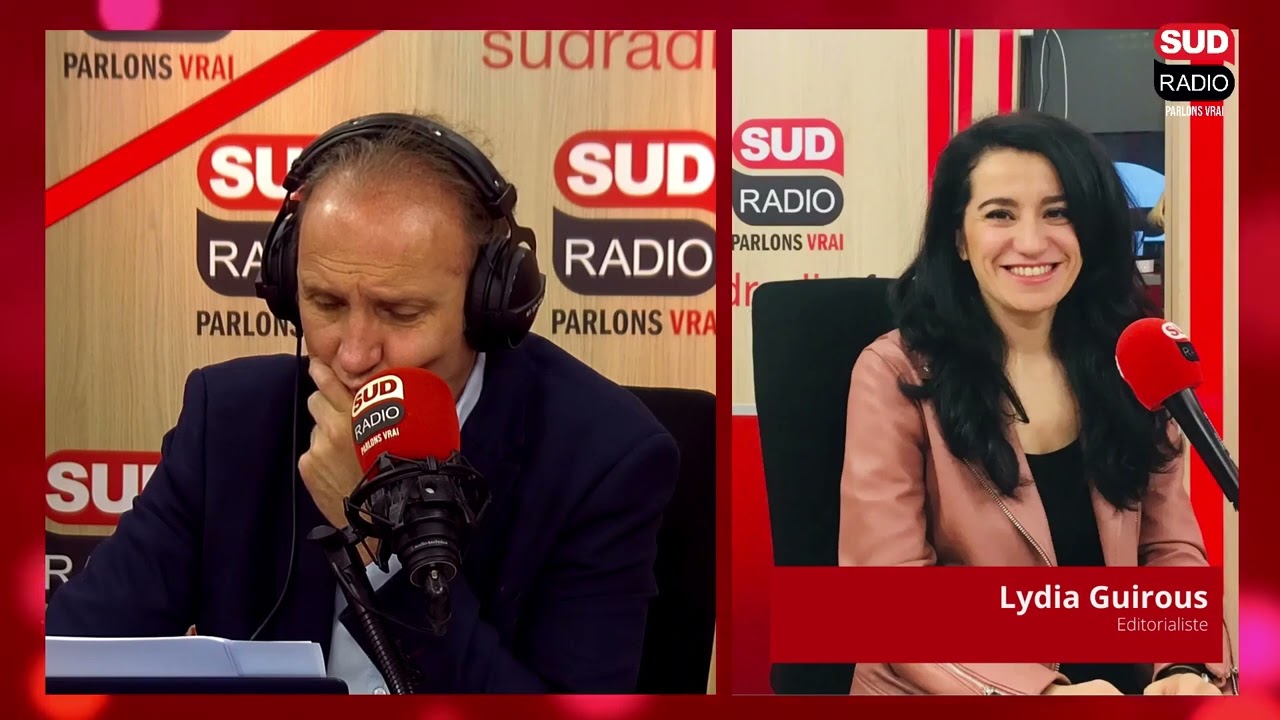 Lydia Guirous : "C’était une faute morale de protester lors de l’hommage du 8 mai !"