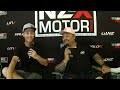 D1NZ Pro-SPORT Drift Series 2019: Round 3 Qualifying - Hampton Downs Motorsport Park