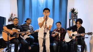 Daun - Bukalah Hatimu (Akustik Live)