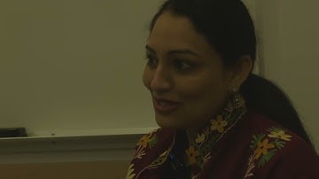 Punjabi Language Instruction at SFU!