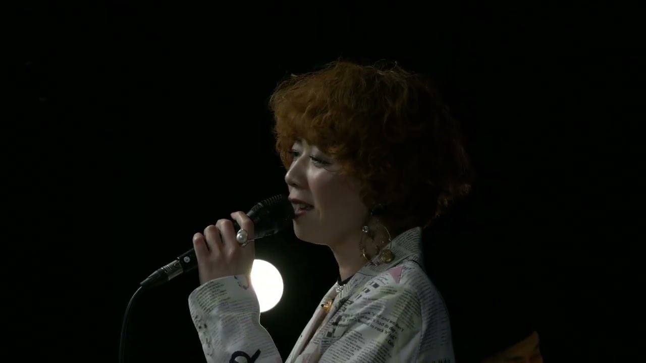 My Foolish Heart [Natsuki Morikawa] - YouTube