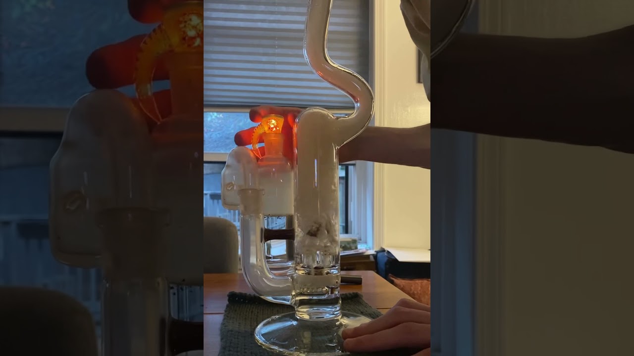 Sovereignty Glass 2023 Stemline-Inverted 4 Arm