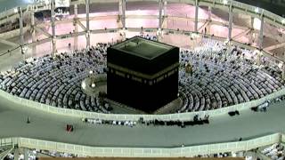 صلاة الفجر الخميس 15-10-1434 الشيخ عبد الجهني (من سورة آل عمرآن)