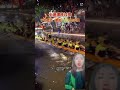 Cantonese people’s dragon boat race is at the next level 广东龙舟出马屈原脚都湿不了