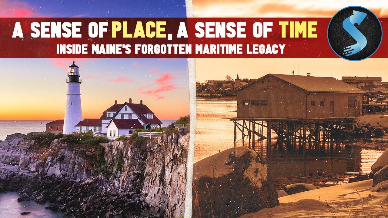 This Island Community Will Stay With You | Travel Documentary | Full Movie | Sense of Place