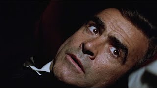 Diamonds Are Forever (1971) - James is locked in a coffin | RetroMovies