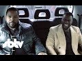 Kevin Hart & Ice Cube Ride Along in London: SBTV
