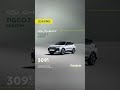 Europcar Lease | Chery Tiggo 7