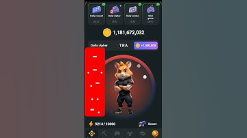 25 August Daily Cipher Code Hamster Kombat #hamsterkombat #ciphercodes #viralshortvideo #secretcodes