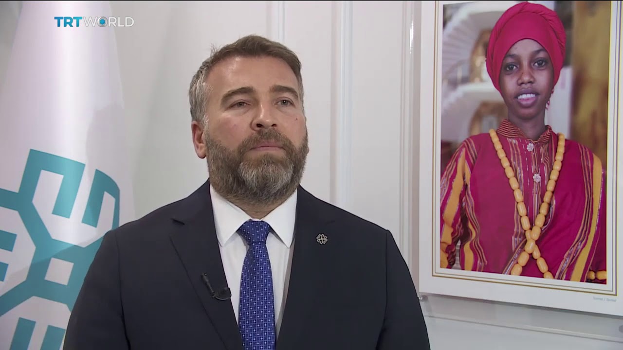 Turkish Maarif Schools Arusha