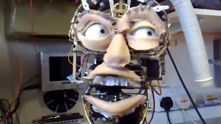 Disturbing AI Experiments Quietly Taking Control of Our World