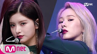 [EVERGLOW - DUN DUN] KPOP TV Show | M COUNTDOWN 200220 EP.653