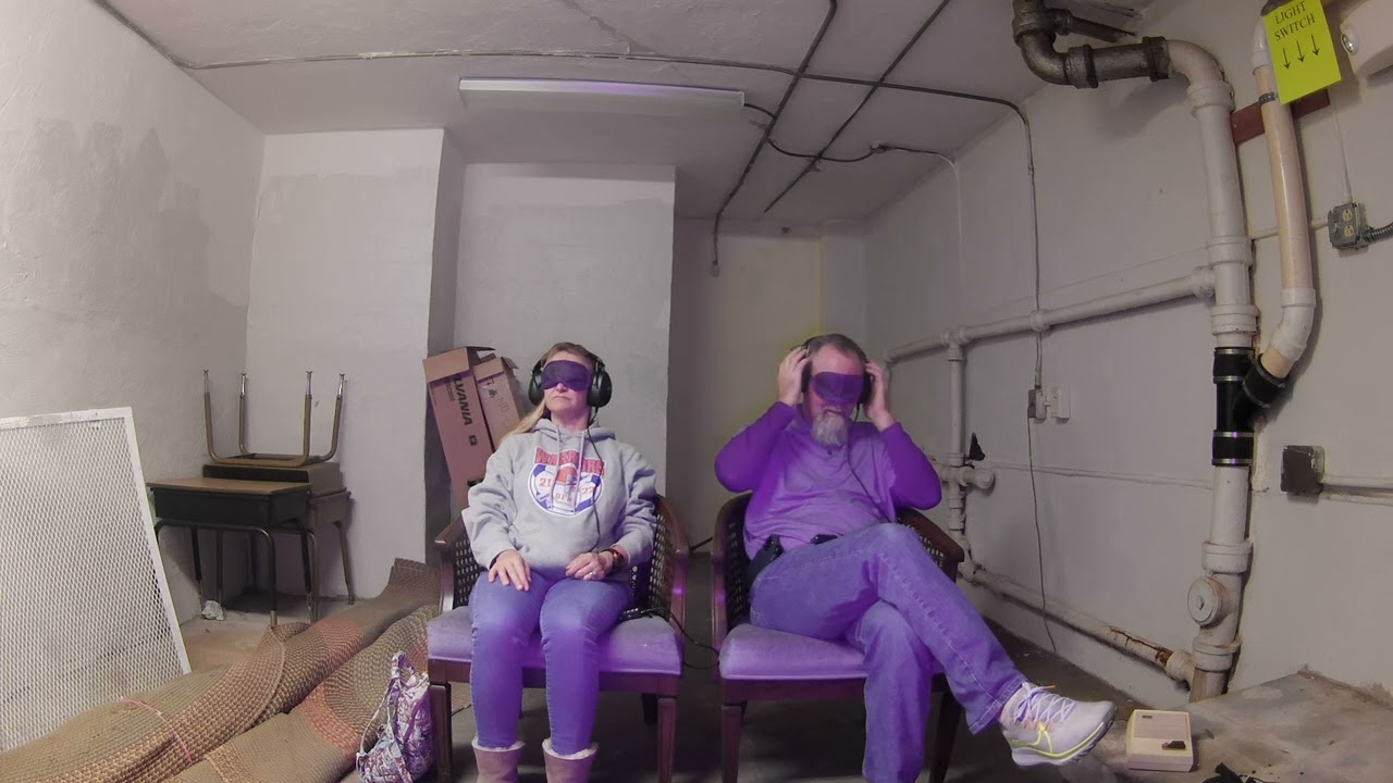 Estes Method 4 South Ward Paranormal Investigation Clearwater, Florida | Silent Slayer Ghost Tours