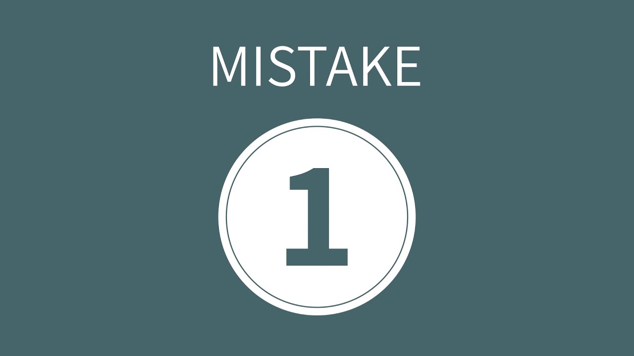 What Are Common Mistakes Made When Purchasing a New AC? - Reliance Heating and Air Conditioning