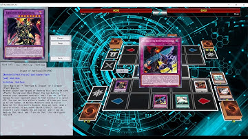 Buster Blader Dragun (OCG Banlist 01/2020 - MR4)