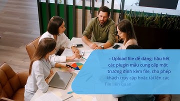 9 Plugin Contact Form Giúp Bạn Tương Tác Với Khách Hàng Hiệu Quả