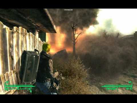 Fallout 3: Gary Staley Special