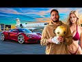 Neymar Jr Fame, Fortune & Fallout – The Untold Story 2025