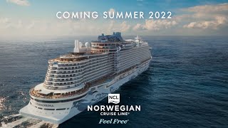 Norwegian Prima | Experiences & Entertainment | Norwegian Cruise Line